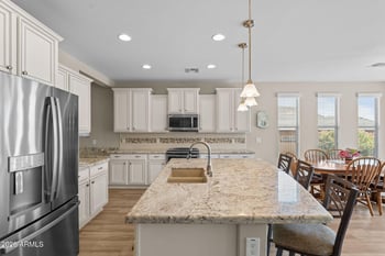 3269 Rising Sun Rg, Wickenburg, AZ 85390