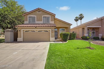 3269 San Pedro Ave, Gilbert, AZ 85234