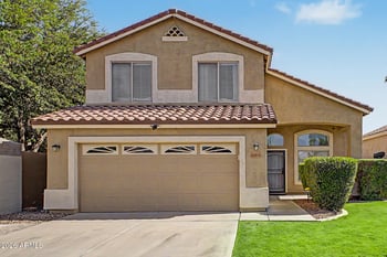 3269 San Pedro Ave, Gilbert, AZ 85234