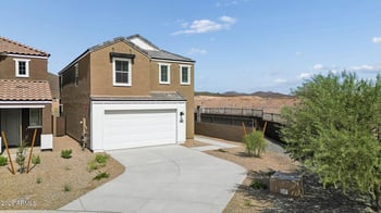 32696 N Smoke View Trl, Peoria, AZ 85383