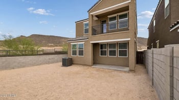32696 N Smoke View Trl, Peoria, AZ 85383