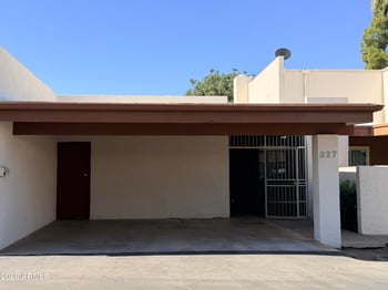 327 Huntington Dr, Tempe, AZ 85282