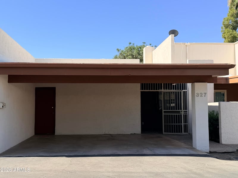 327 E Huntington Dr, Tempe, AZ 85282