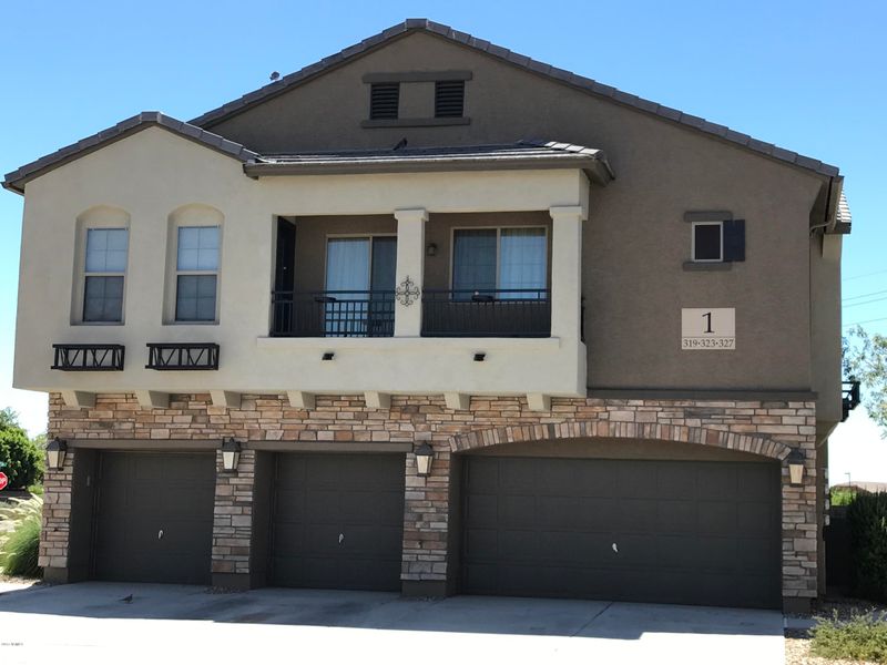 327 N 169th Ave, Goodyear, AZ 85338