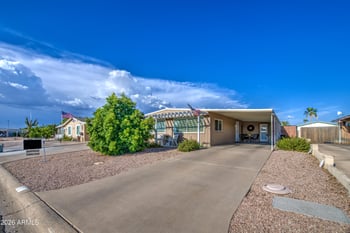 327 73rd Pl, Mesa, AZ 85208