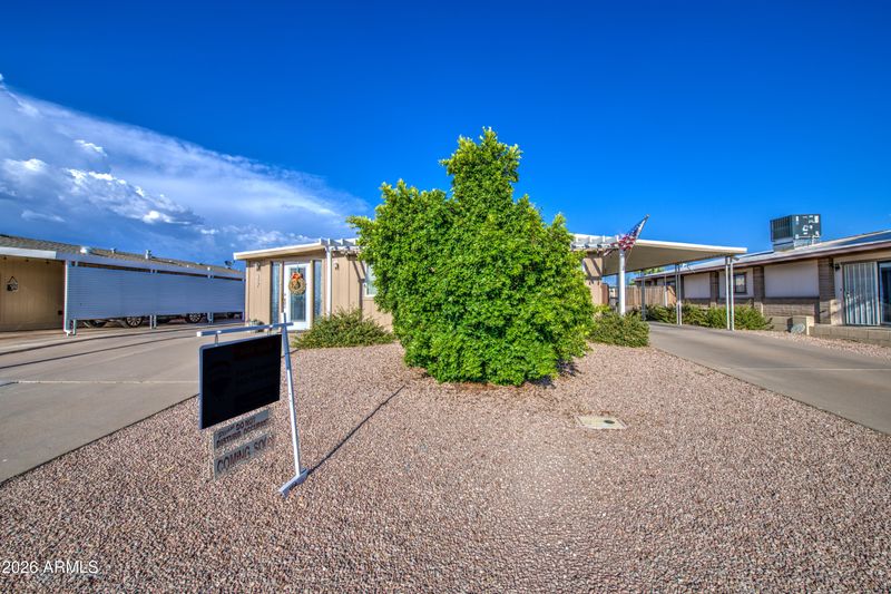 327 S 73rd Pl, Mesa, AZ 85208