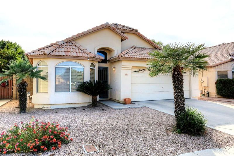 327 W Aire Libre Ave, Phoenix, AZ 85023