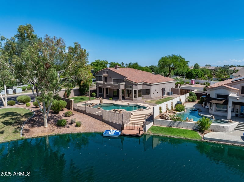 3270 Camellia Pl, Chandler, AZ 85248