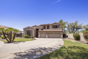3270 Camellia Pl, Chandler, AZ 85248