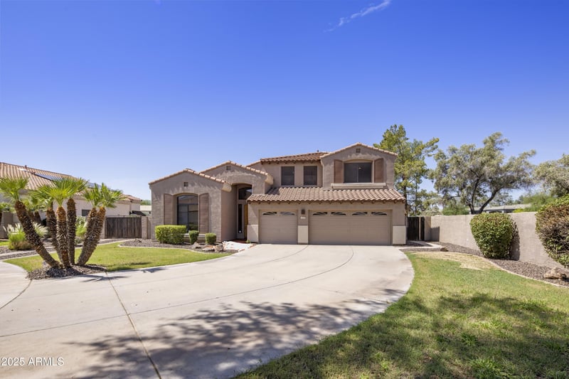 3270 Camellia Pl, Chandler, AZ 85248