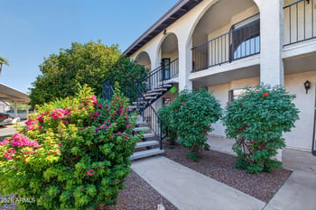 3270 S Goldfield Rd #121, Apache Junction, AZ 85119
