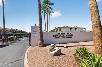 3270 S Goldfield Rd #121, Apache Junction, AZ 85119