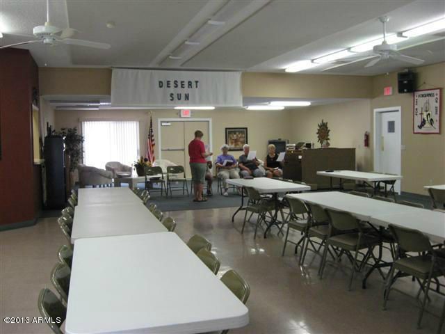 3270 S Goldfield Rd #320, Apache Junction, AZ 85119