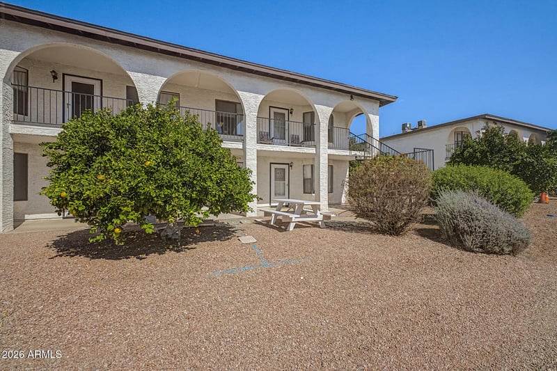 3270 S Goldfield Rd #514, Apache Junction, AZ 85119