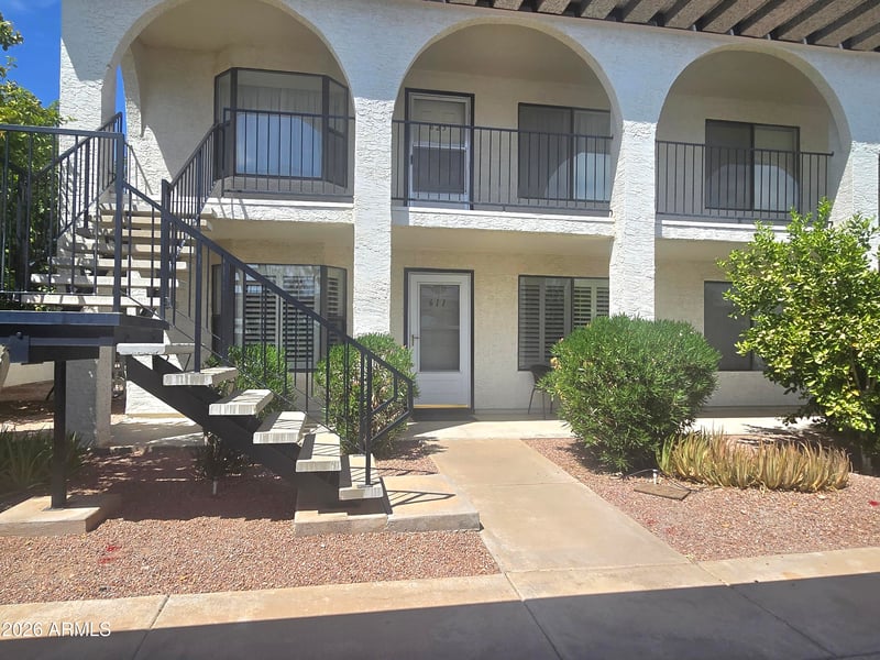 3270 S Goldfield Rd #611, Apache Junction, AZ 85119
