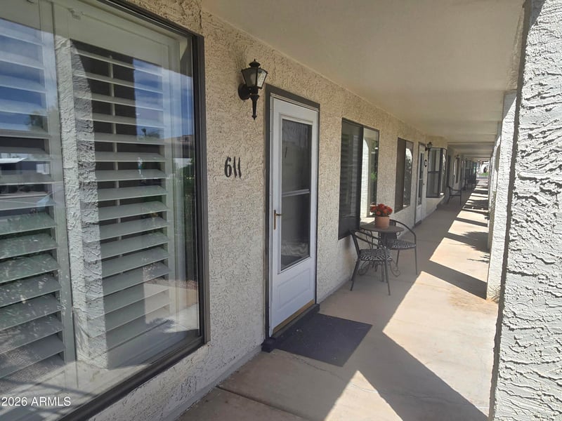 3270 S Goldfield Rd #611, Apache Junction, AZ 85119