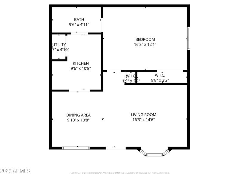 3270 Goldfield Rd #716, Apache Junction, AZ 85119