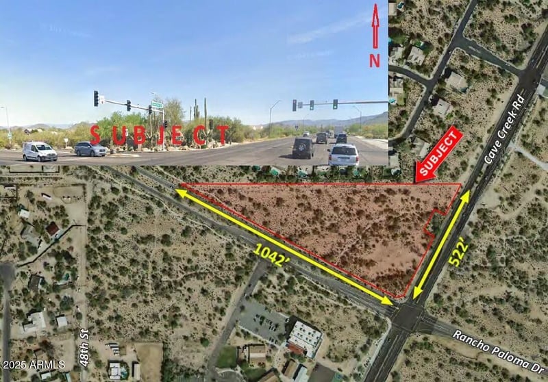 32700 Cave Creek Rd #M, Cave Creek, AZ 85331