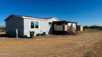 32707 222nd Ave, Wittmann, AZ 85361