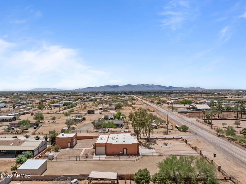 32707 227th Ave, Wittmann, AZ 85361