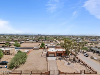 32707 227th Ave, Wittmann, AZ 85361