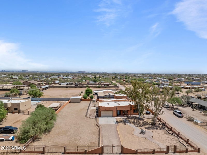 32707 227th Ave, Wittmann, AZ 85361