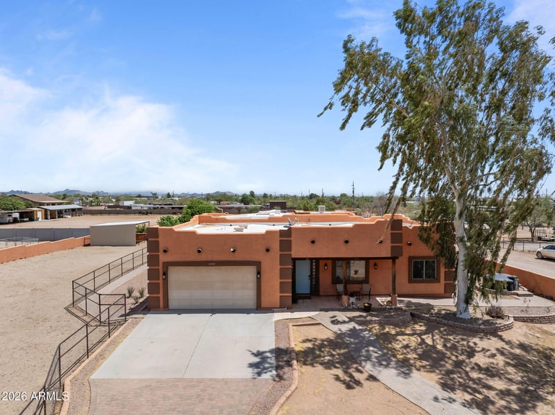 32707 227th Ave, Wittmann, AZ 85361