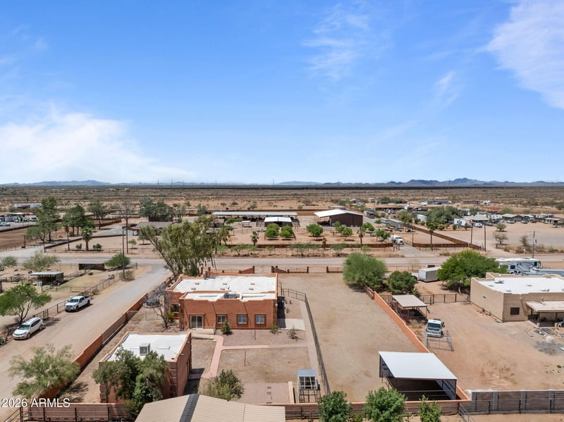 32707 227th Ave, Wittmann, AZ 85361