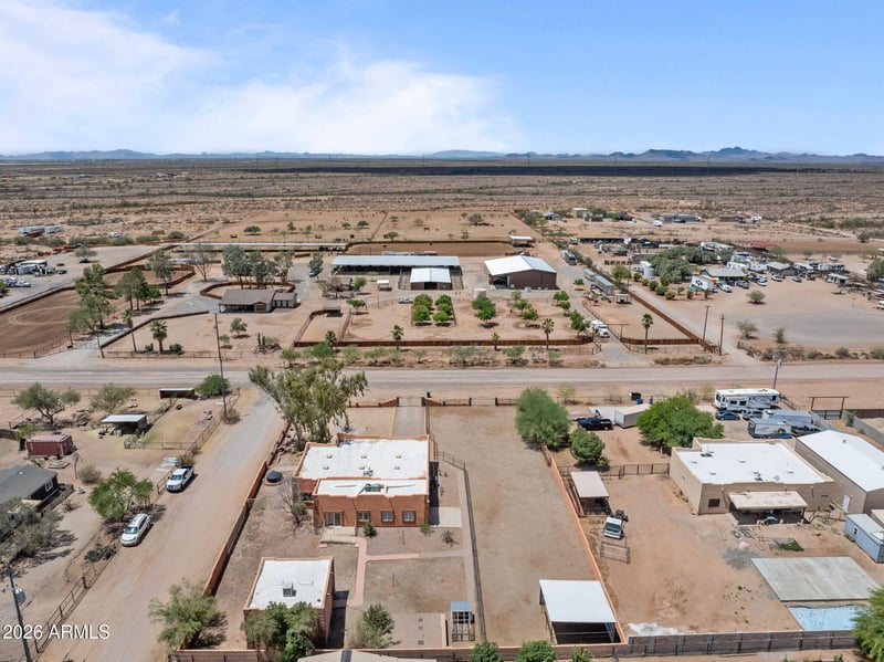 32707 227th Ave, Wittmann, AZ 85361