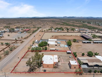 32707 227th Ave, Wittmann, AZ 85361