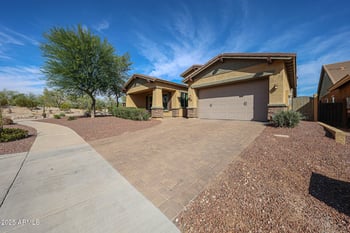 3271 Black Rock Rd, Buckeye, AZ 85396