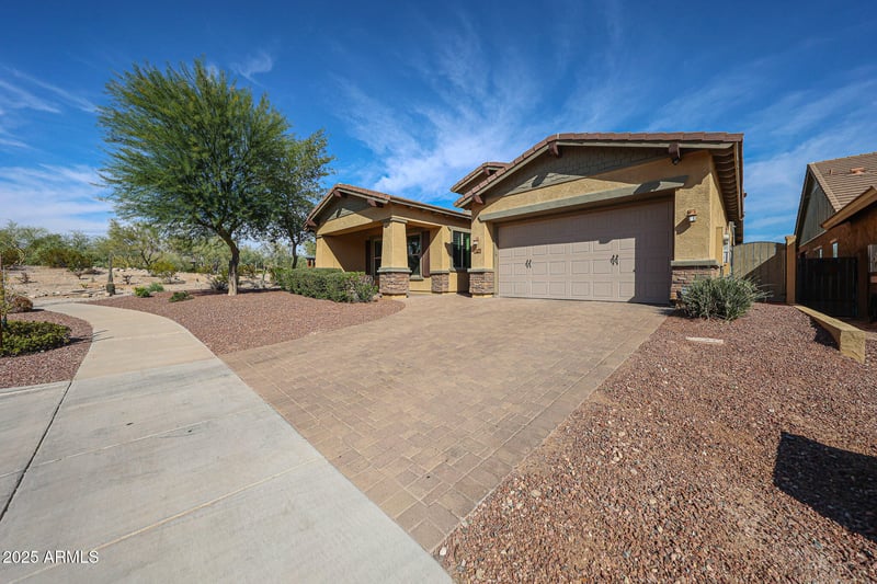 3271 Black Rock Rd, Buckeye, AZ 85396