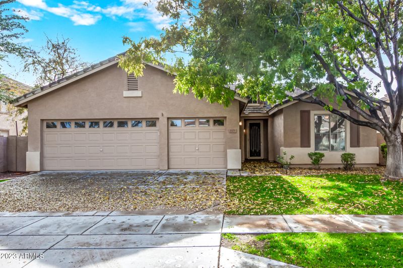 3271 E Lexington Ave, Gilbert, AZ 85234
