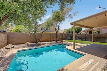 3271 Ross Dr, Chandler, AZ 85226