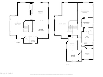 3271 Ross Dr, Chandler, AZ 85226