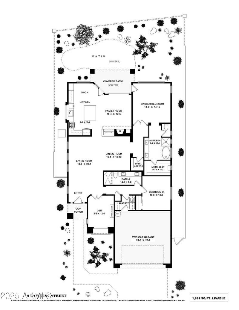 32710 71st St, Scottsdale, AZ 85266