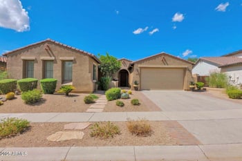 32718 18th Ln, Phoenix, AZ 85085