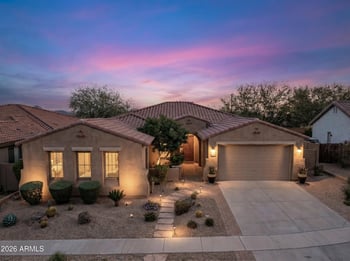 32718 18th Ln, Phoenix, AZ 85085