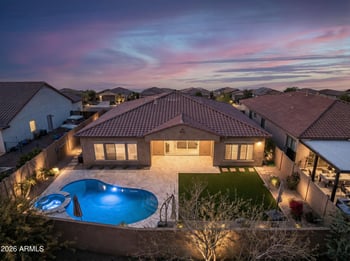 32718 18th Ln, Phoenix, AZ 85085