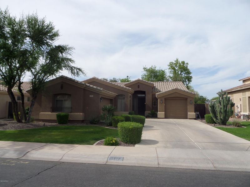 3272 E Red Oak Ln, Gilbert, AZ 85297