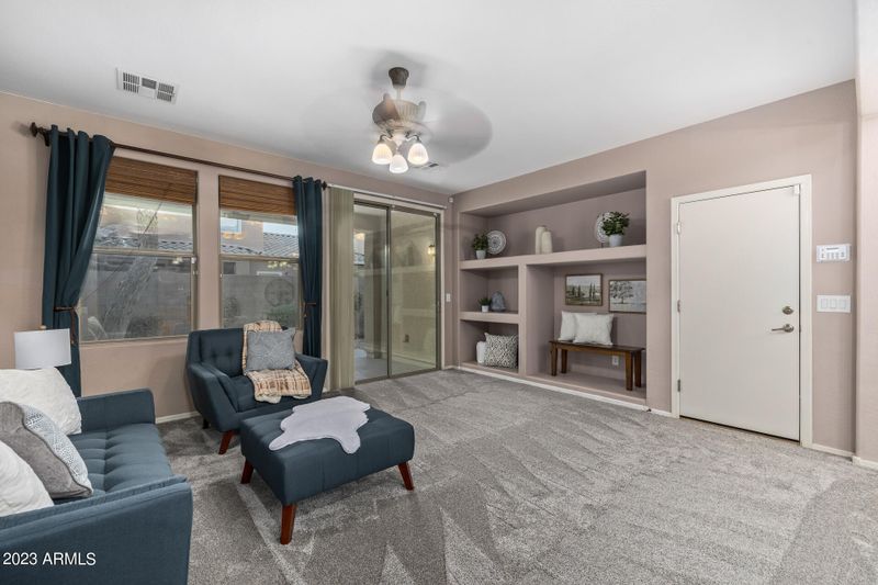 3272 E Tyson St, Gilbert, AZ 85295