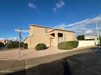 3272 Ross Dr, Chandler, AZ 85226