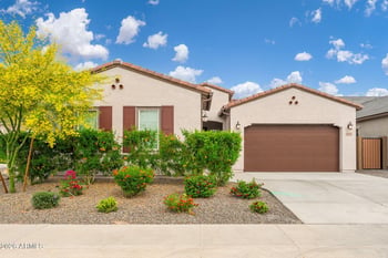 3272 W Peak View Rd, Phoenix, AZ 85083
