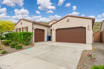 3272 W Peak View Rd, Phoenix, AZ 85083