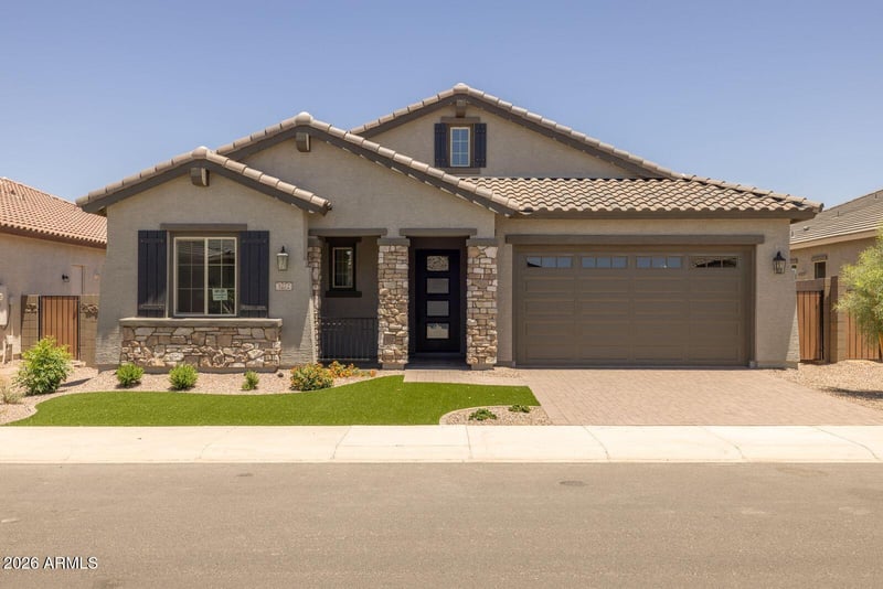 3272 Santa Rosa Rd, Queen Creek, AZ 85144