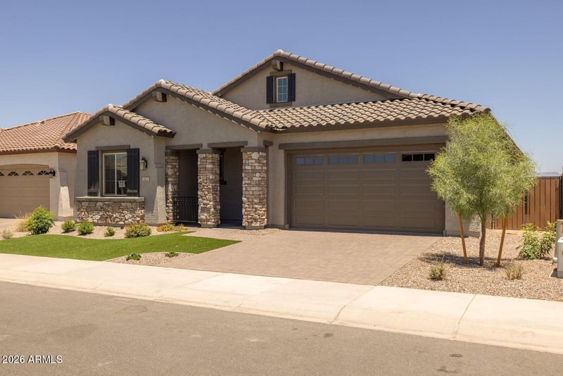 3272 Santa Rosa Rd, Queen Creek, AZ 85144