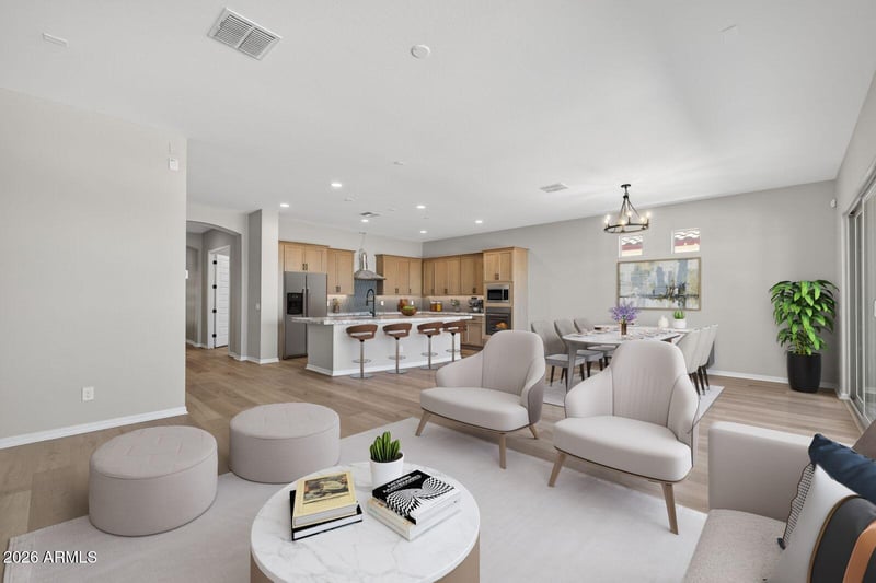 3272 Santa Rosa Rd, Queen Creek, AZ 85144