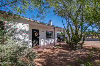 3273 27th St, Tucson, AZ 85713
