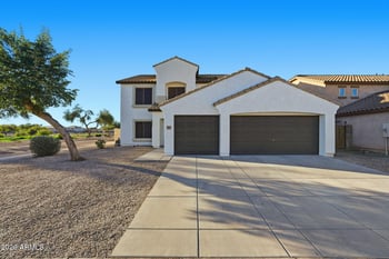 3273 Bagdad Rd, San Tan Valley, AZ 85143