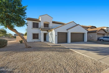 3273 Bagdad Rd, San Tan Valley, AZ 85143